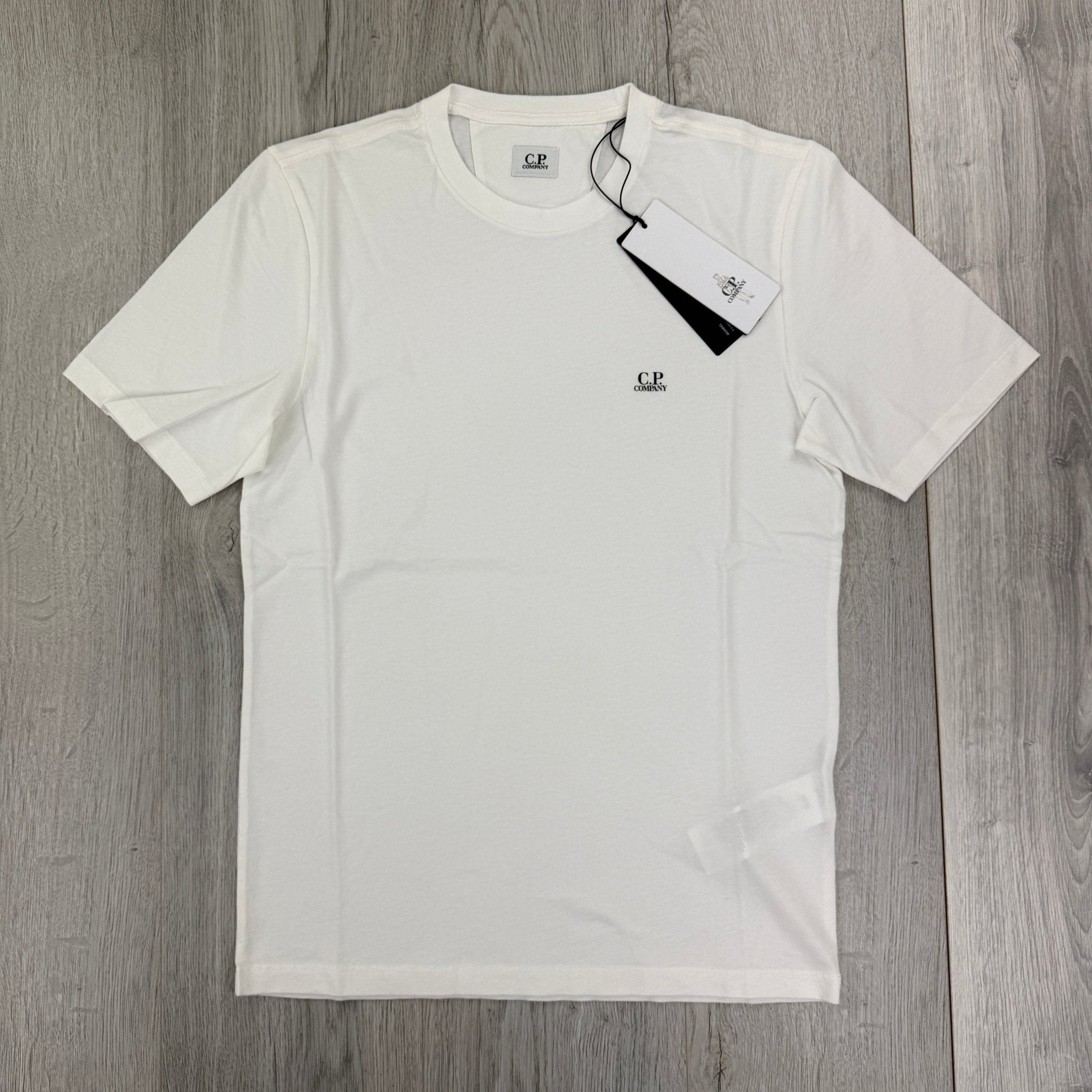 Cp Company Men’s Black & White T-shirt Set - Morely TrendsCP Company Type here:)