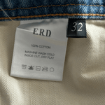 Enfants Riches Deprimes Blue Distressed Flared Jeans - Morely TrendsEnfants Riches Deprimes Type here:)