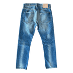 Enfants Riches Deprimes Blue Distressed Jeans - Morely TrendsEnfants Riches Deprimes Type here:)