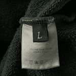 Enfants Riches Deprimes Faded Black & White My Role In the War Hoodie - Morely TrendsEnfants Riches Deprimes Type here:)