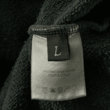 Enfants Riches Deprimes Faded Black & White My Role In the War Hoodie - Morely TrendsEnfants Riches Deprimes Type here:)