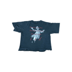 Enfants Riches Deprimes Faded Black & White The Well Of Loneliness Graphic T-Shirt - Morely TrendsEnfants Riches Deprimes Type here:)