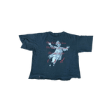 Enfants Riches Deprimes Faded Black & White The Well Of Loneliness Graphic T-Shirt - Morely TrendsEnfants Riches Deprimes Type here:)