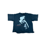 Enfants Riches Deprimes Faded Black & White The Well Of Loneliness Graphic T-Shirt - Morely TrendsEnfants Riches Deprimes Type here:)