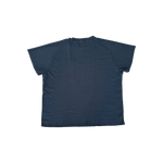 Enfants Riches Deprimes Faded Black & White Women In Sheet Graphic T-Shirt - Morely TrendsEnfants Riches Deprimes Type here:)