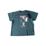 Enfants Riches Deprimes Green Double the Length of Solstice T-Shirt - Morely TrendsEnfants Riches Deprimes Type here:)