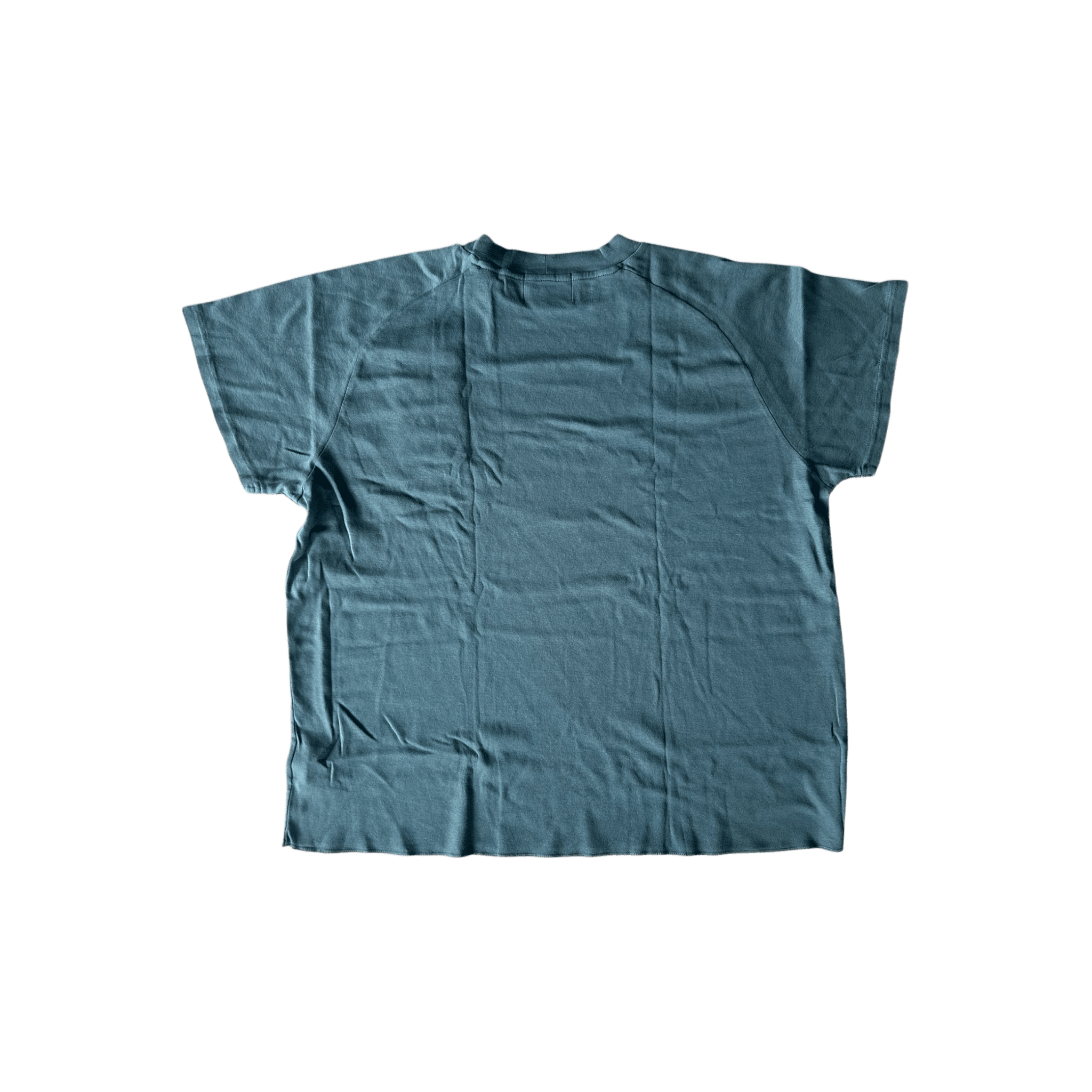 Enfants Riches Deprimes Green Double the Length of Solstice T-Shirt - Morely TrendsEnfants Riches Deprimes Type here:)