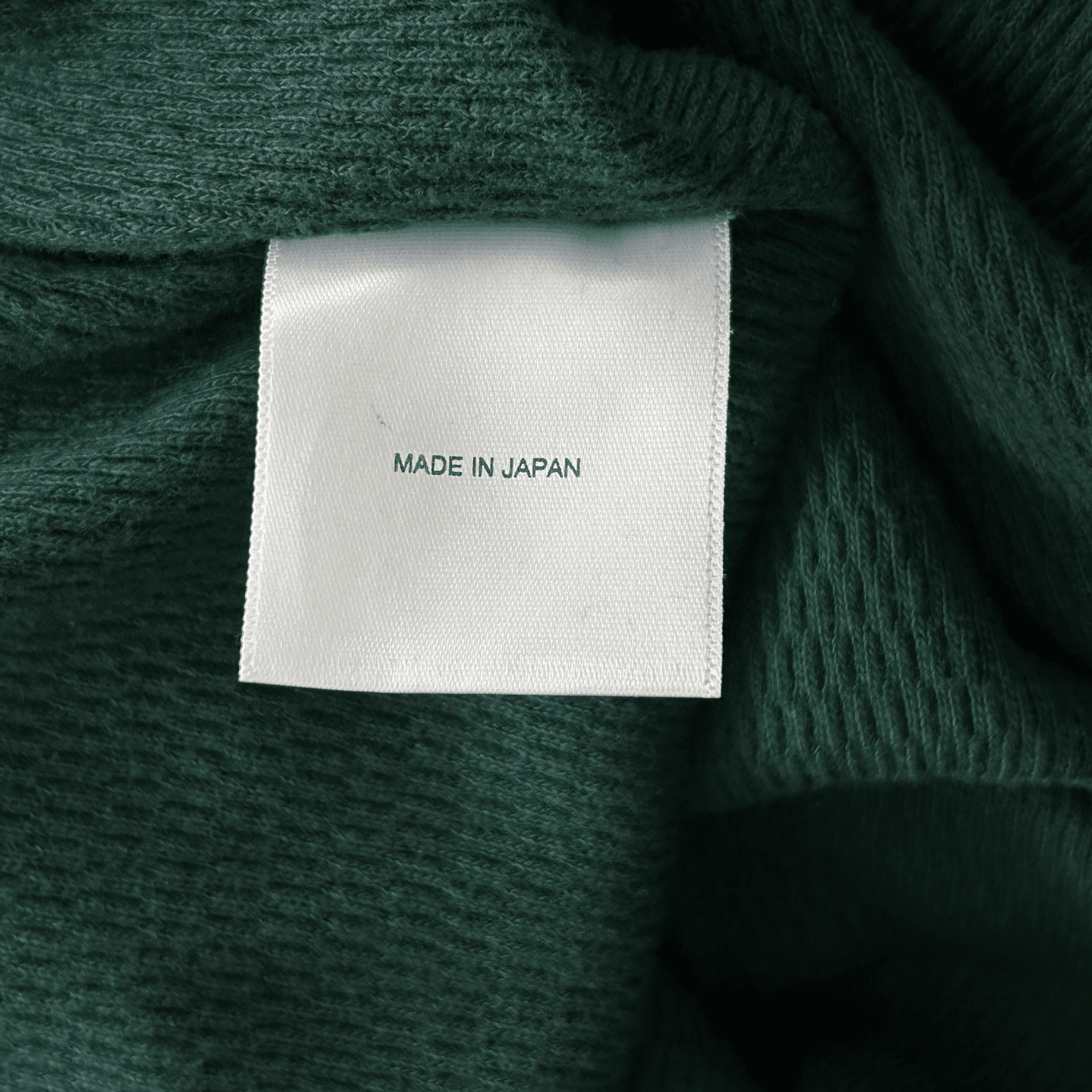 Enfants Riches Deprimes Green & White Classic Logo Thermal Longsleeve T-Shirt - Morely TrendsEnfants Riches Deprimes Type here:)