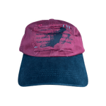 Enfants Riches Deprimes Red & Black Napoleon Hat - Morely TrendsEnfants Riches Deprimes Type here:)