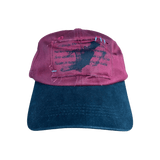 Enfants Riches Deprimes Red & Black Napoleon Hat - Morely TrendsEnfants Riches Deprimes Type here:)