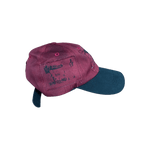 Enfants Riches Deprimes Red & Black Napoleon Hat - Morely TrendsEnfants Riches Deprimes Type here:)