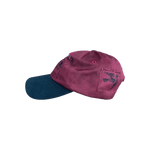 Enfants Riches Deprimes Red & Black Napoleon Hat - Morely TrendsEnfants Riches Deprimes Type here:)