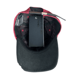 Enfants Riches Deprimes Red & Black Napoleon Hat - Morely TrendsEnfants Riches Deprimes Type here:)