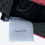 Enfants Riches Deprimes Red & Black Napoleon Hat - Morely TrendsEnfants Riches Deprimes Type here:)