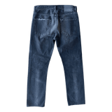 Enfants Riches Deprimes Washed Black Distressed Jeans - Morely TrendsEnfants Riches Deprimes Type here:)