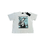 Enfants Riches Deprimes White & Black S*x Related Crimes Graphic T-Shirt - Morely TrendsEnfants Riches Deprimes Type here:)