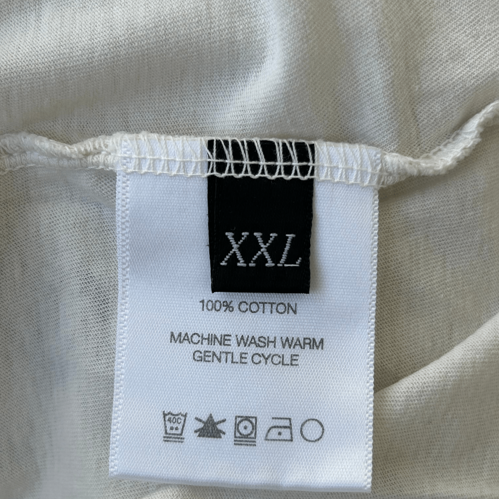 Enfants Riches Deprimes White & Black S*x Related Crimes Graphic T-Shirt - Morely TrendsEnfants Riches Deprimes Type here:)