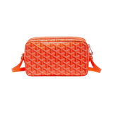 Goyard Cap-Vert PM Orange Bag