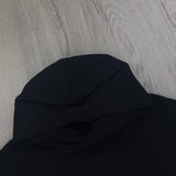 Essentials x NBA Men’s Black Full Tracksuit