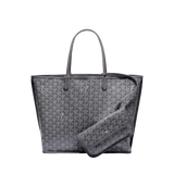 Goyard Anjou PM Bag Grey