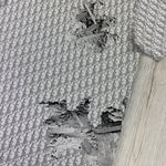 Dior Men’s Grey Oblique Daniel Arsham T-shirt - Morely TrendsDior Type here:)