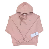 Alo Women’s Pink Pullover Hoodie