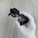 Prada Women’s Black Sunglasses