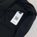 Versace Men’s Black T-shirt