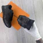 Louis Vuitton Men’s Leather Run Away Trainers - Uk 10 - Morely TrendsLouis Vuitton Type here:)