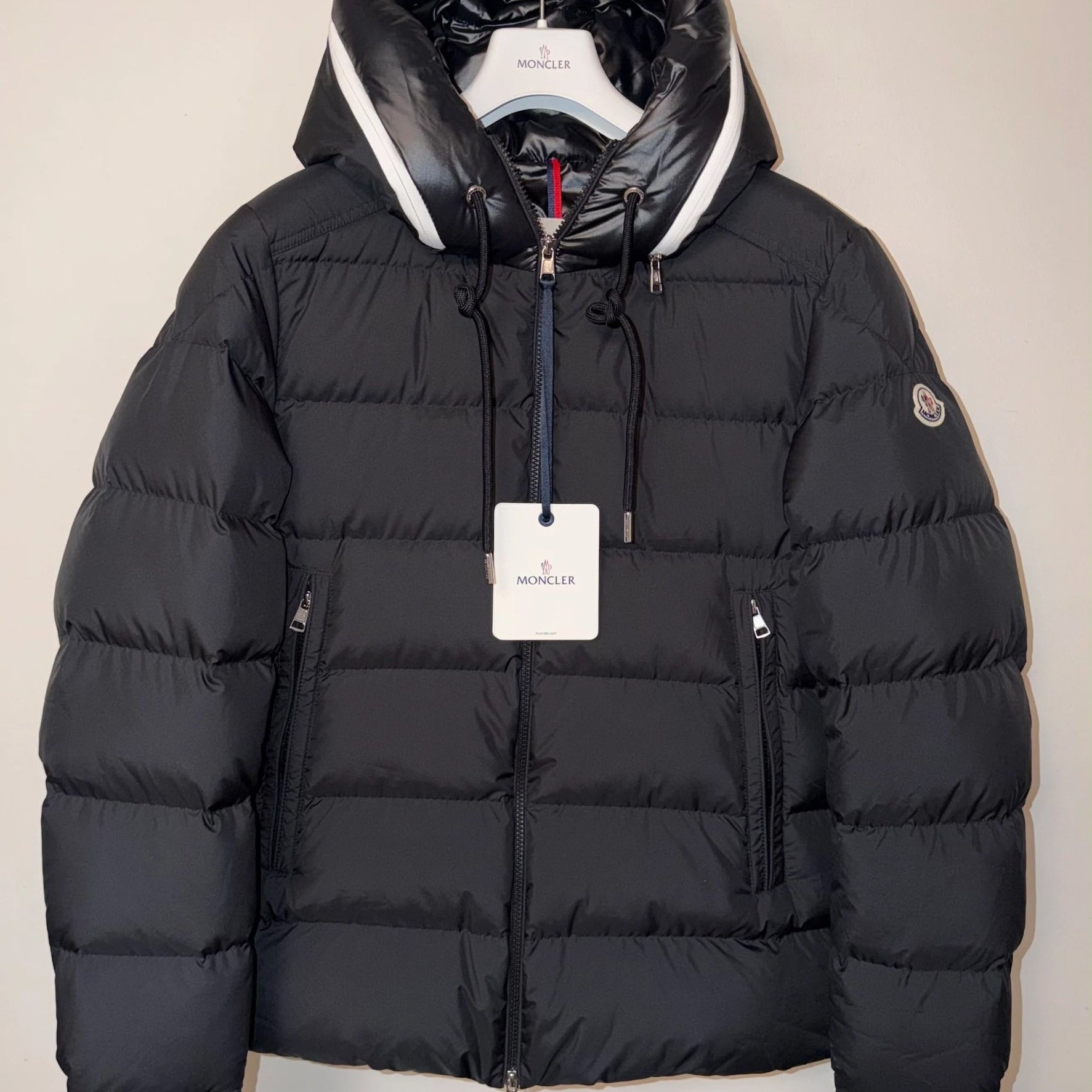 Moncler Cardere Coat XXL - Morely TrendsMorely Trends Type here:)