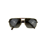 Louis Vuitton Men’s Gold Attitude Sunglasses