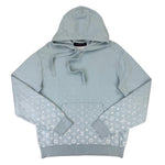 Louis Vuitton Men’s Baby Blue Monogram Gradient Pullover Hoodie - Medium - Morely TrendsLouis Vuitton Type here:)