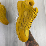 Dior x Stone Island B30 Men’s Yellow Trainers - Uk 9 - Morely TrendsDior Type here:)