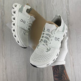 On Running Cloudswift 4 Mint Trainers