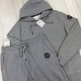 Canada Goose Men’s Grey Full Tracksuit Black Badge Edition - Large - Morely TrendsCanada goose Type here:)