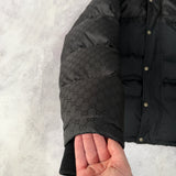 Gucci Puffer Jacket - Fits Large