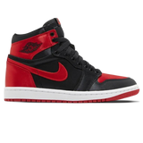 Air Jordan 1 Retro High OG Wmns 'Satin Bred'