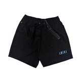 Amiri Men’s Black Swim Shorts - XS