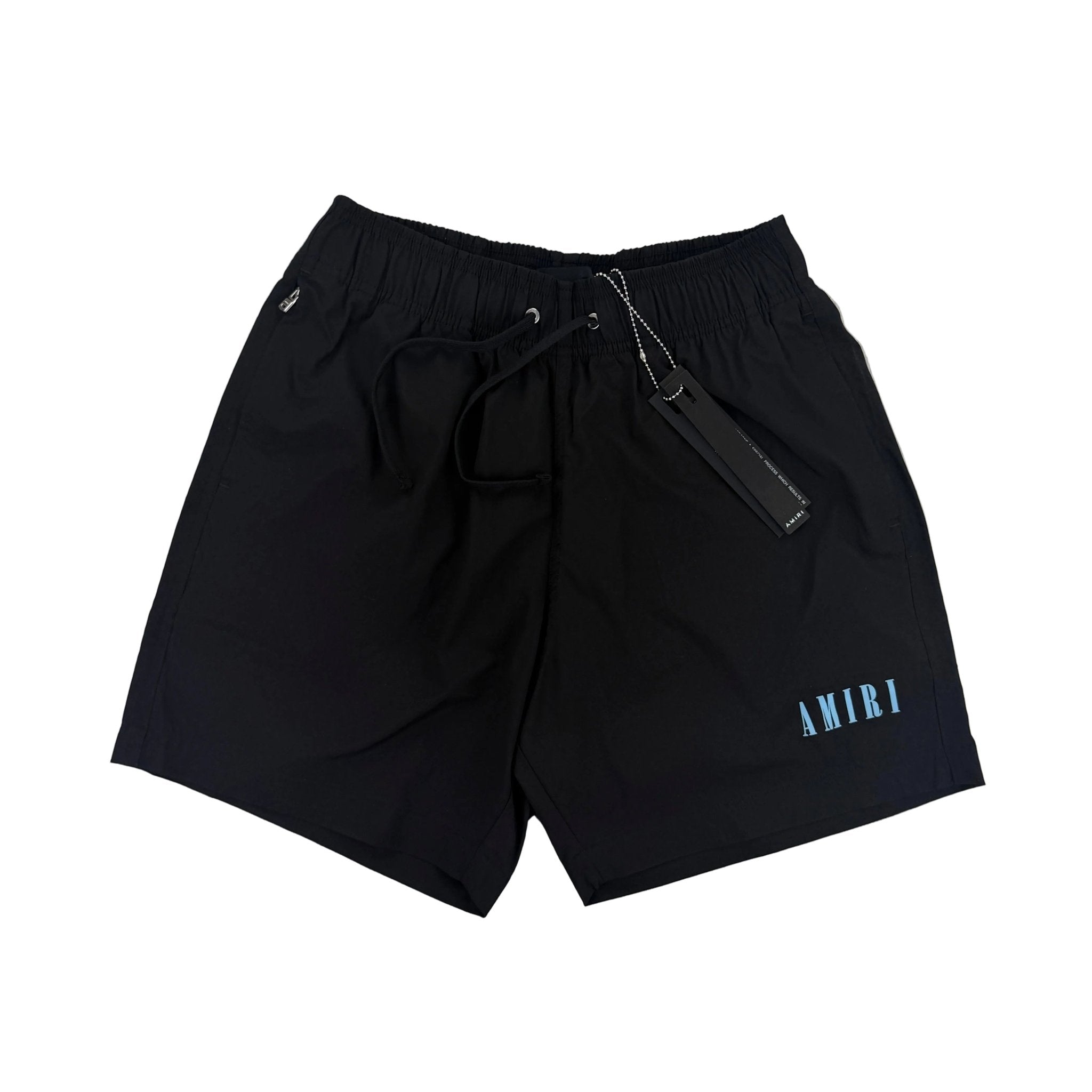 Amiri Men’s Black Swim Shorts - XS - Morely TrendsAmiri Type here:)