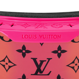 Louis Vuitton Snow Mask - Fuschia