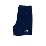 Adapt To Running 2.0 Shorts - Navy