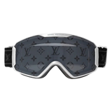 Louis Vuitton Snow Mask - Silver