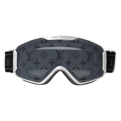 Louis Vuitton Snow Mask - Silver