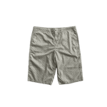 Fendi Brown & White FF Logo Swimshorts - Morely TrendsFendi Type here:)