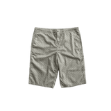 Fendi Brown & White FF Logo Swimshorts - Morely TrendsFendi Type here:)