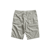 Fendi Brown & White FF Logo Swimshorts - Morely TrendsFendi Type here:)