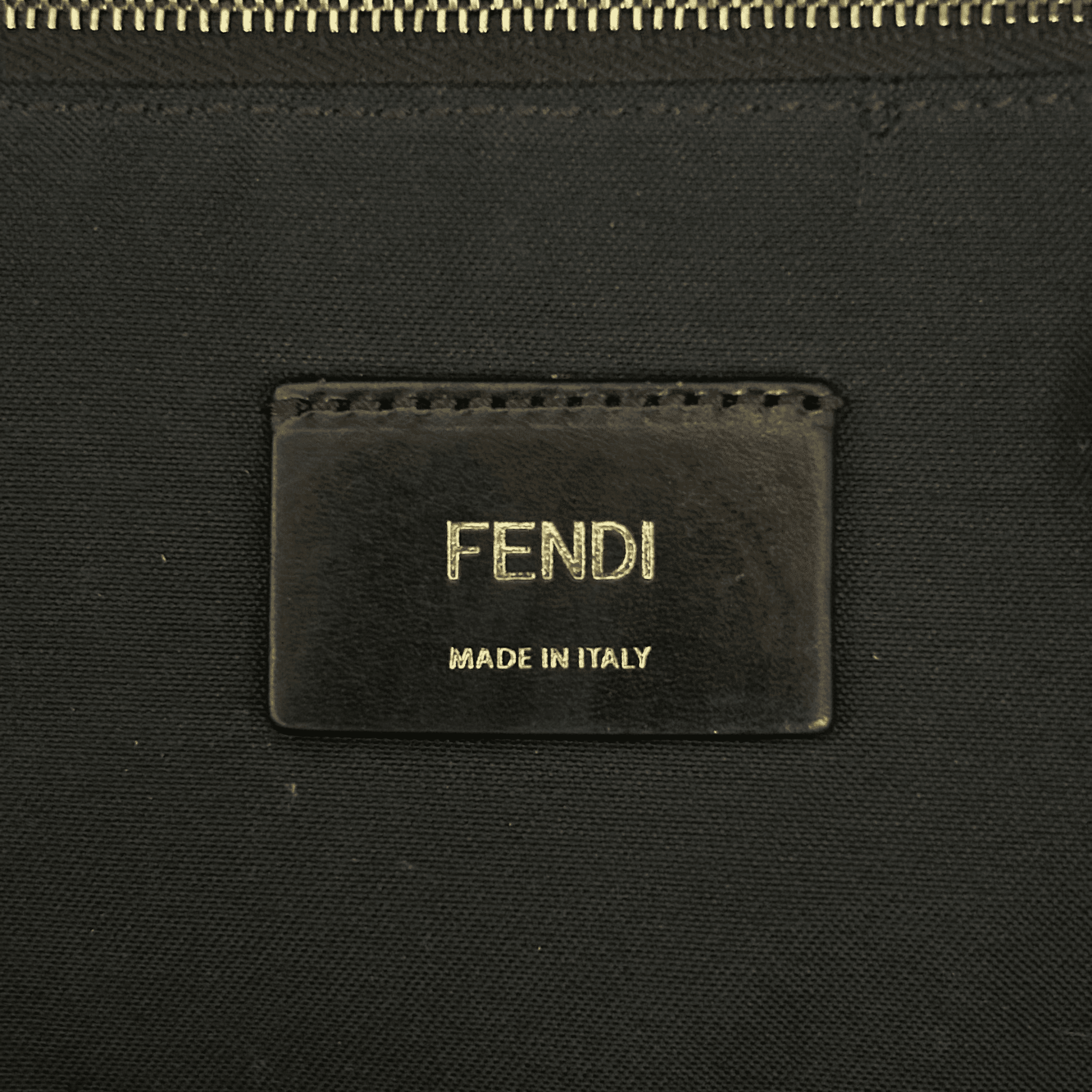 Fendi Fila Brown FF Monogram Backpack - Morely TrendsFendi Type here:)
