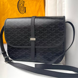 Goyard Belvedere MM Bag