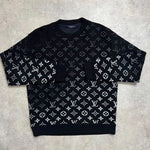 Louis Vuitton jumper | Excellent condititon | Size medium - Morely TrendsMorely Trends Type here:)