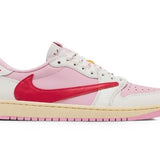 Travis Scott Pink UK7.5 - Morely TrendsMorely Trends Type here:)